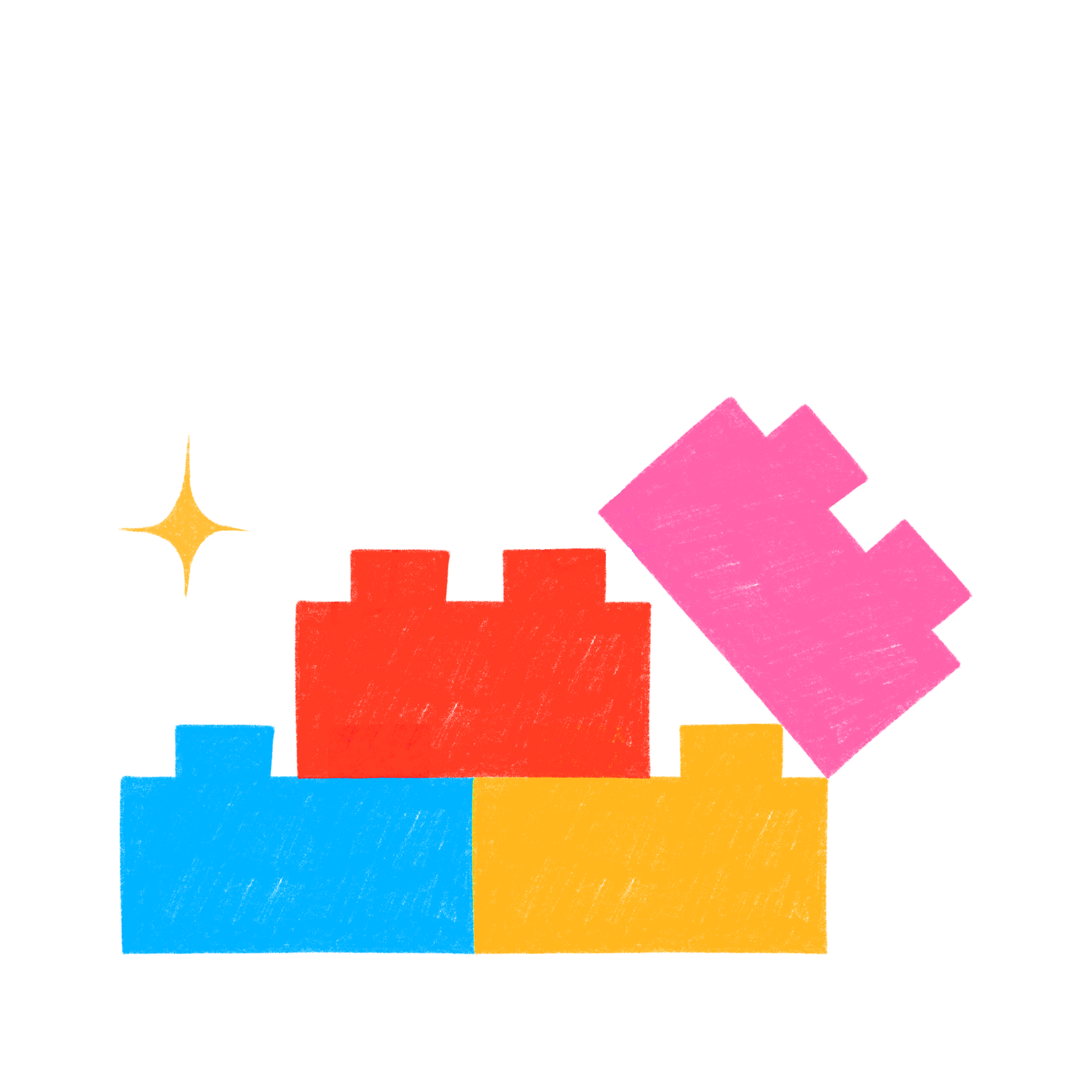 image of building blocks