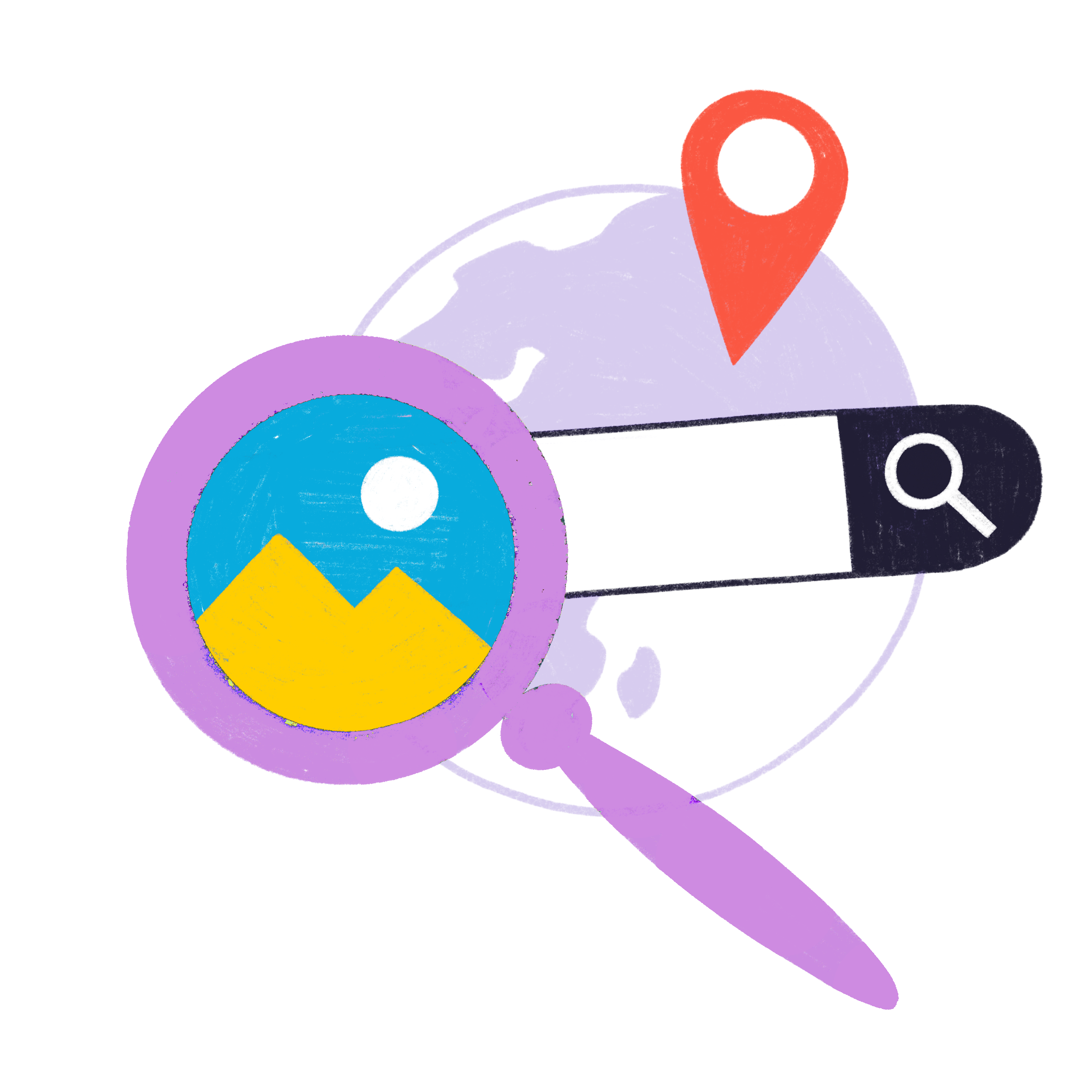 image of internet browsing