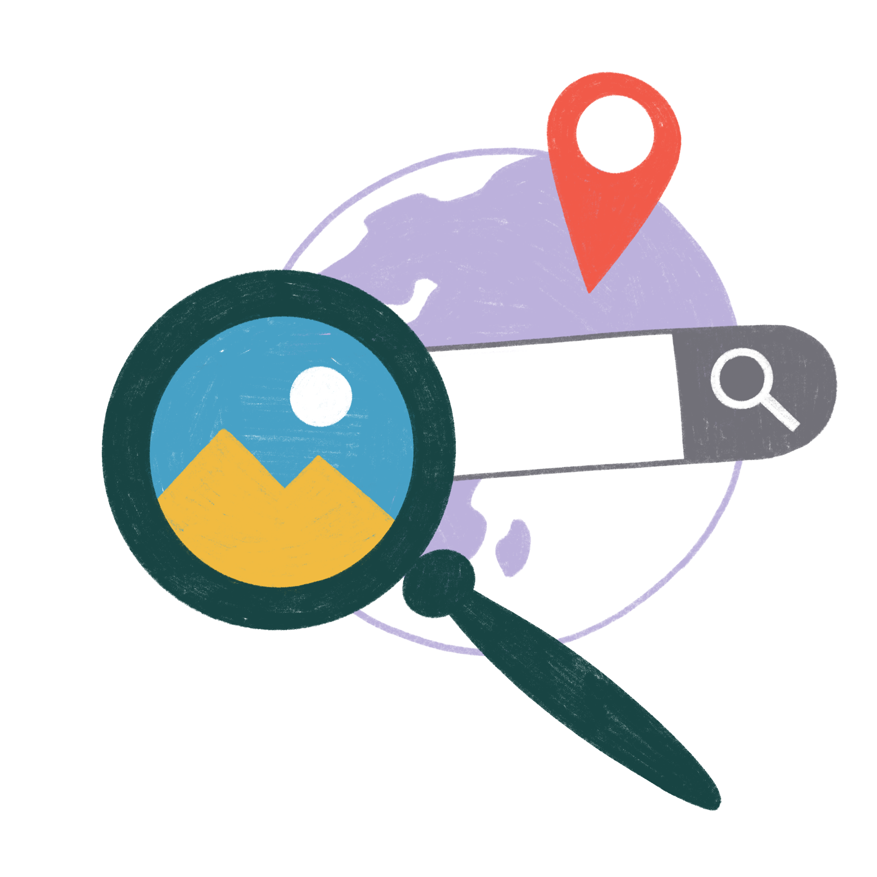 image of internet browsing