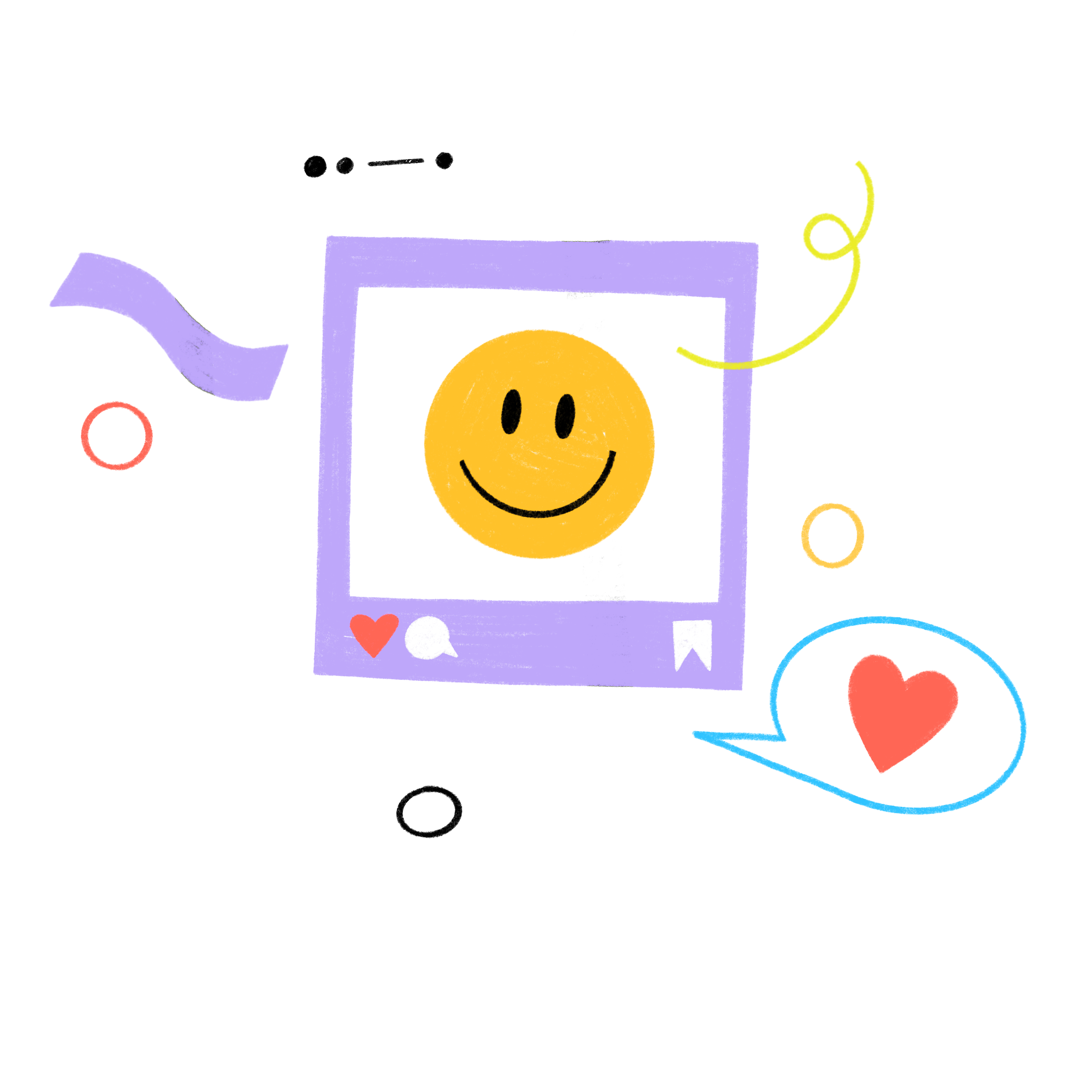 image of a social media post